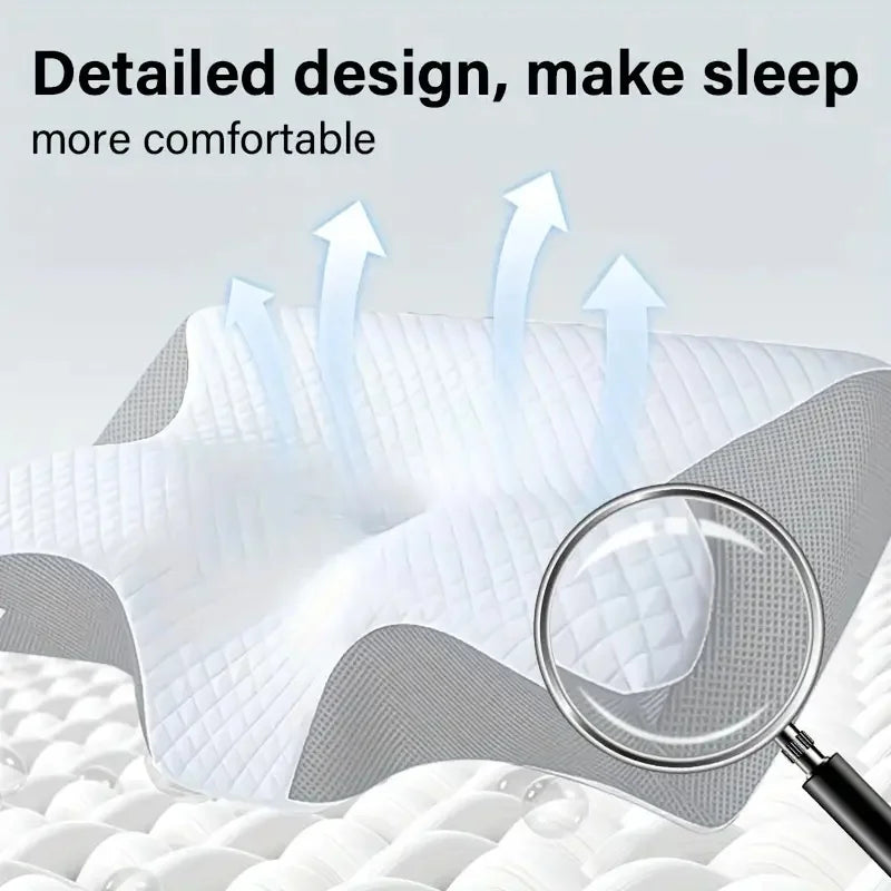 Protection Pillow