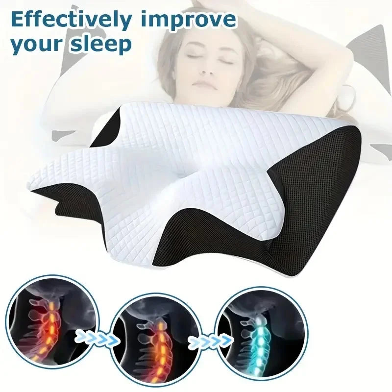 Protection Pillow