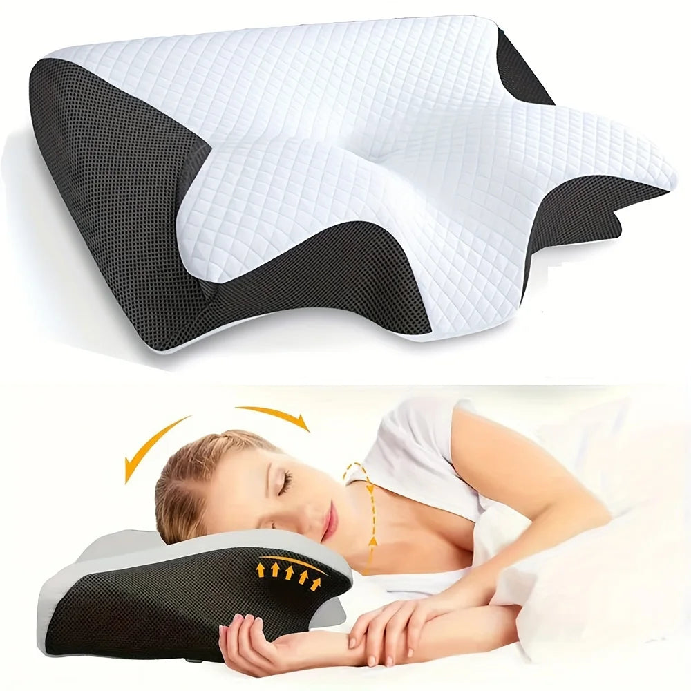 Protection Pillow