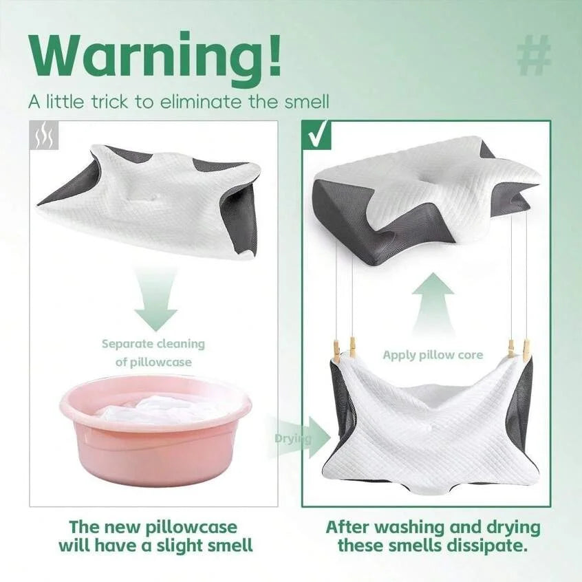 Protection Pillow
