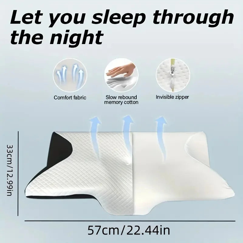 Protection Pillow