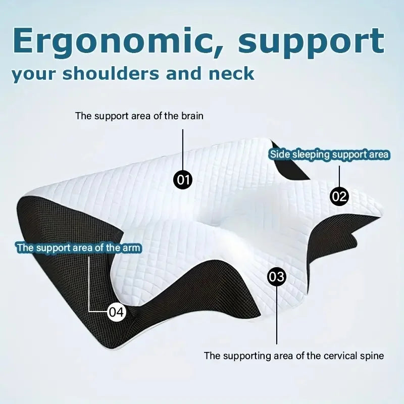 Protection Pillow